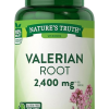 Valerian Root 2400mg - 90 Capsules